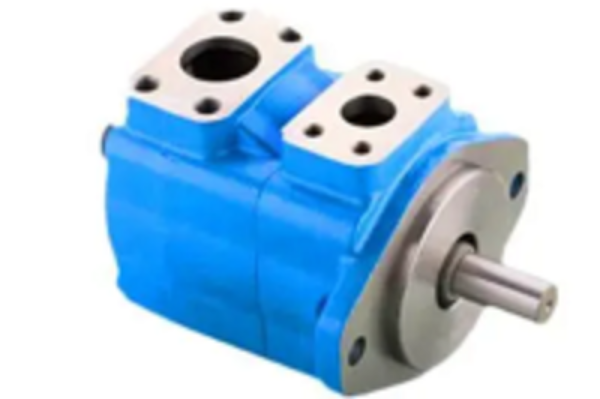 伊頓威格士葉片馬達的詳細介紹？ Vickers葉片泵