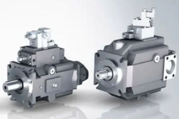 VICKERS威格士PVQ32-B2R-SS1S-21-CM7-12柱塞泵的用途及參數