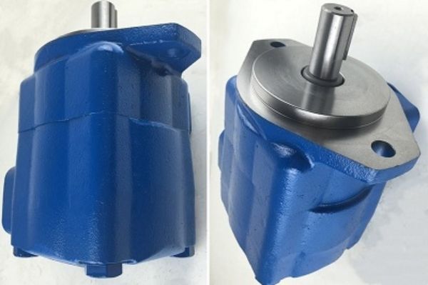 伊頓威格士油泵35v-30a-1a-22r價(jià)格，性能參數(shù)，VICKERS葉片泵