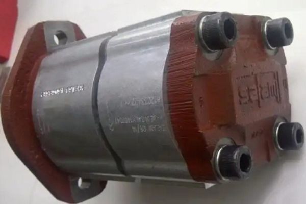 意大利SALAMI齒輪泵能否用于特定的高壓環境