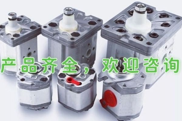 日本NACHI齒輪泵IPH-5B-64-11、IPH-6B-125-11技術參數