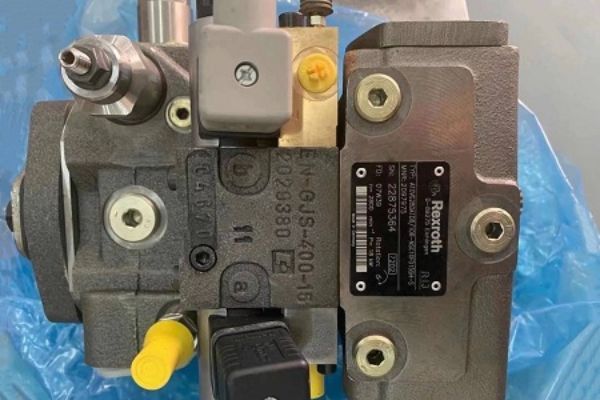 伊頓液壓泵維修,液壓馬達維修,變量馬達維修