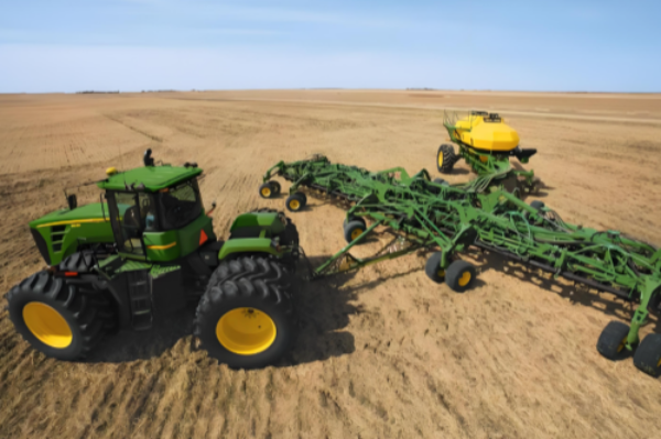 農(nóng)業(yè)機械液壓泵