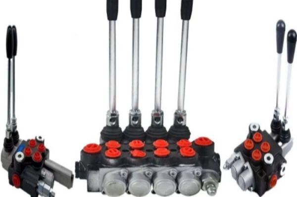 HSP40、HSP50、HSP80、HSP80AT、HSP120多路換向閥分析?