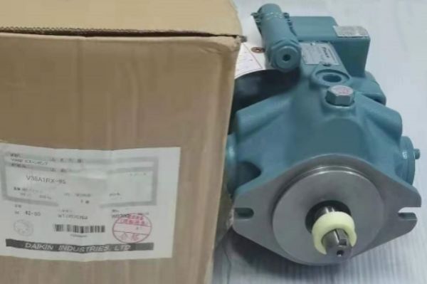 DAIKIN大金變量柱塞泵V38A4R-95、V50A1R-20產品說明