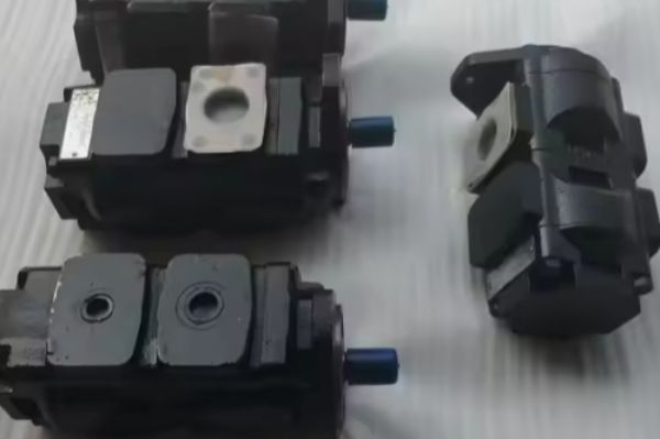 派克PGP620齒輪泵